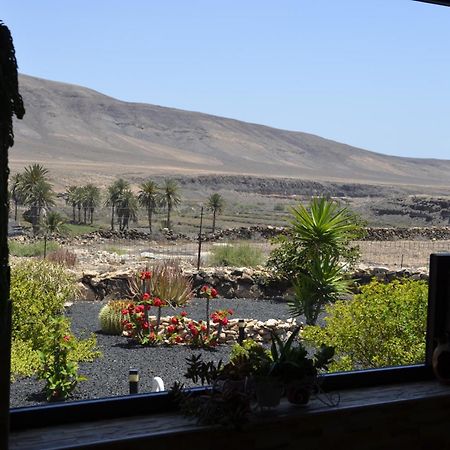 Casa Vista Oasis En Fuerteventura Villa La Guirra Exterior photo